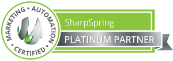 SharpSpring Platinum Partner