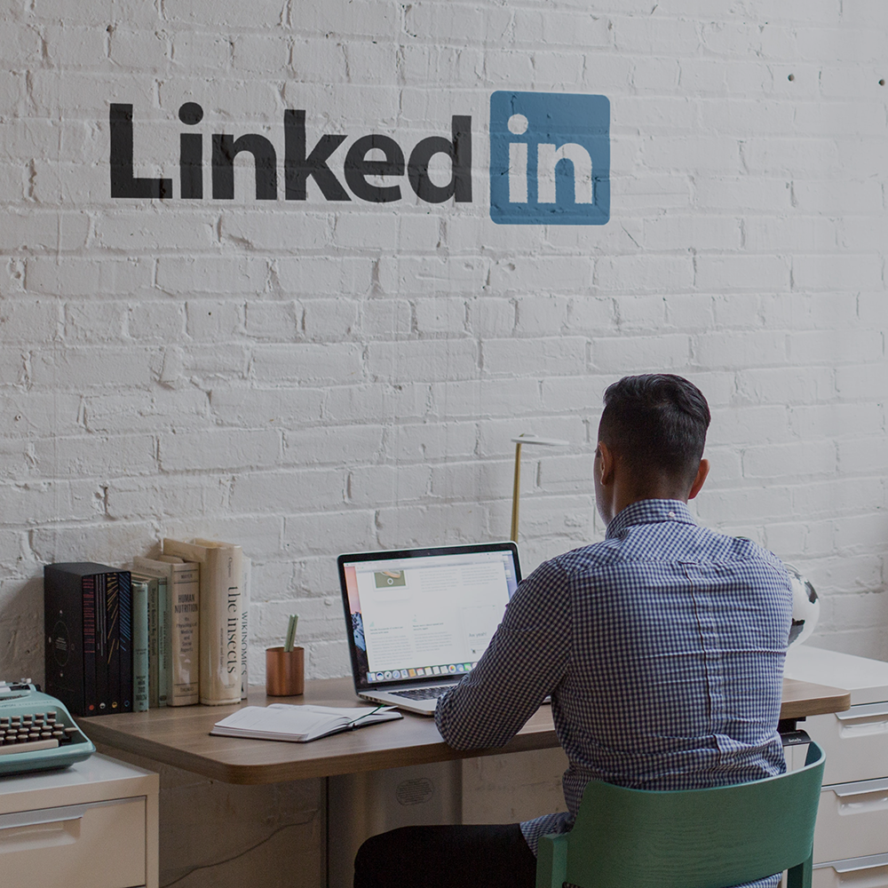 How B2B Tech Salespeople can Succeed on LinkedIn