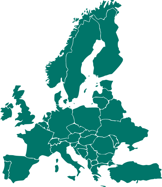 B2B tech companies in Europe