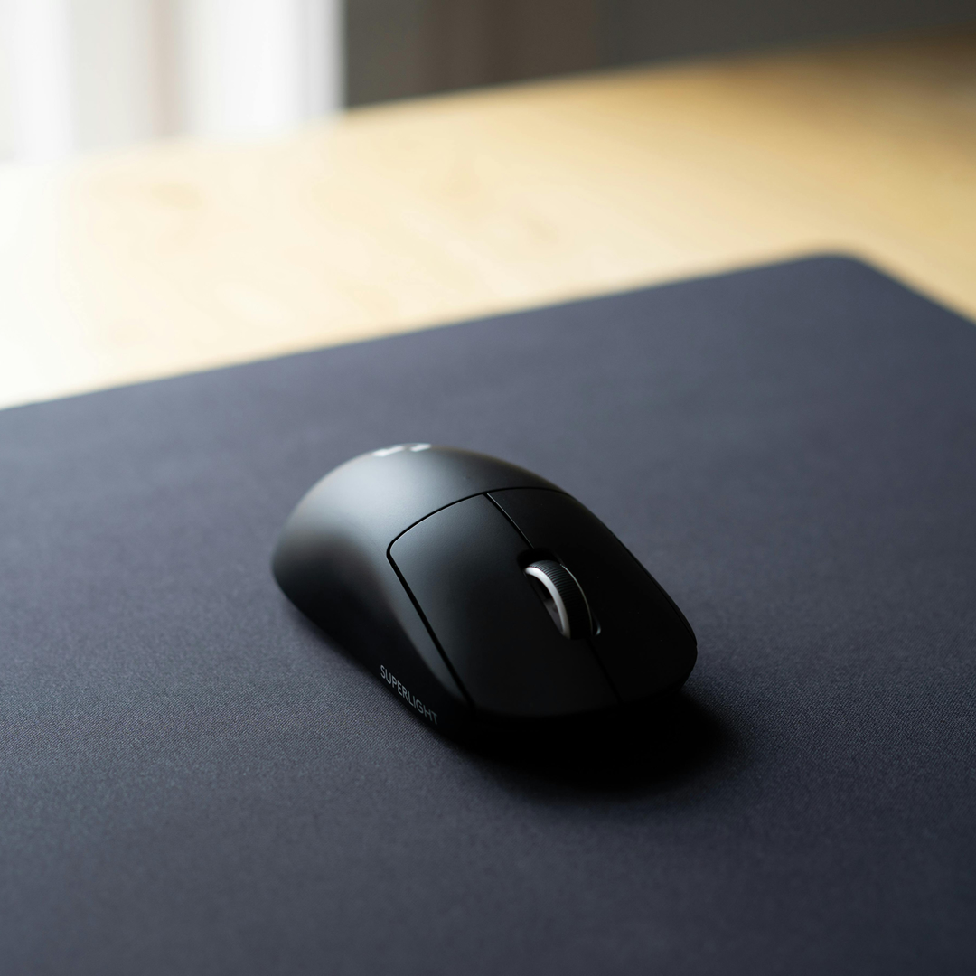 Logitech