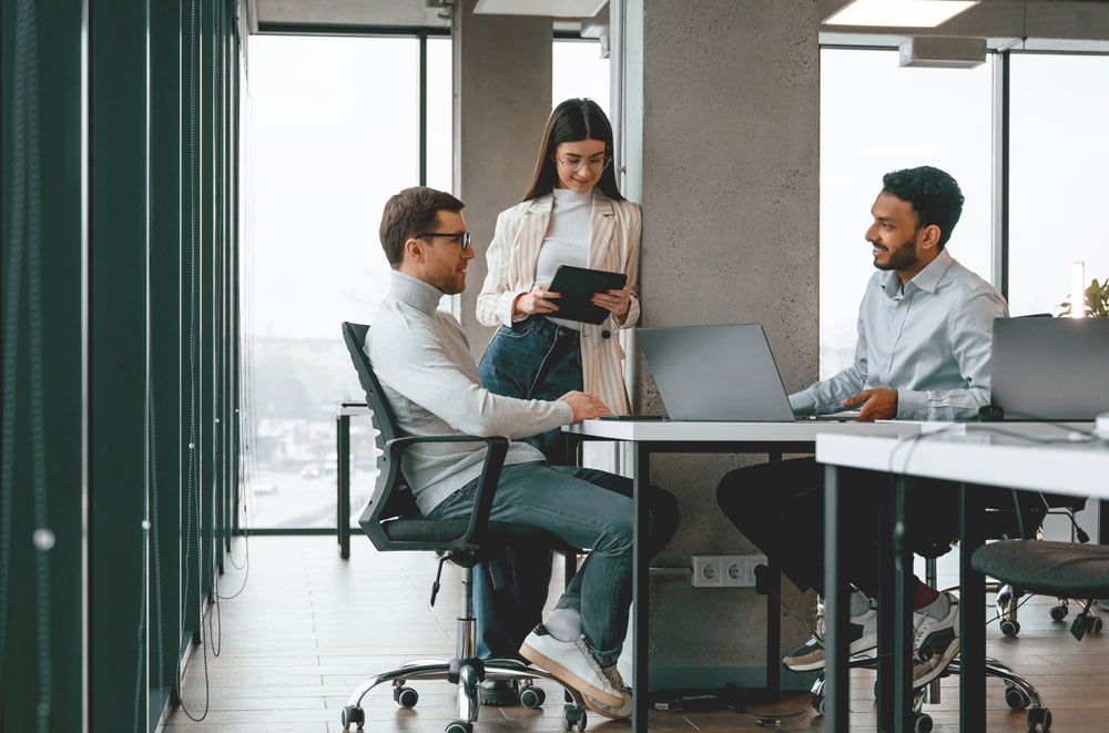 Account based marketing
