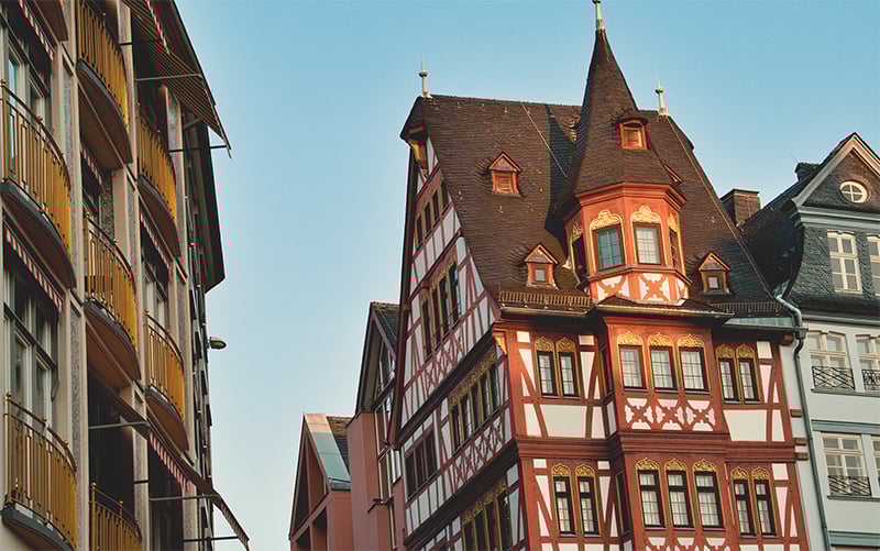 dach