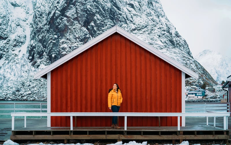 nordics