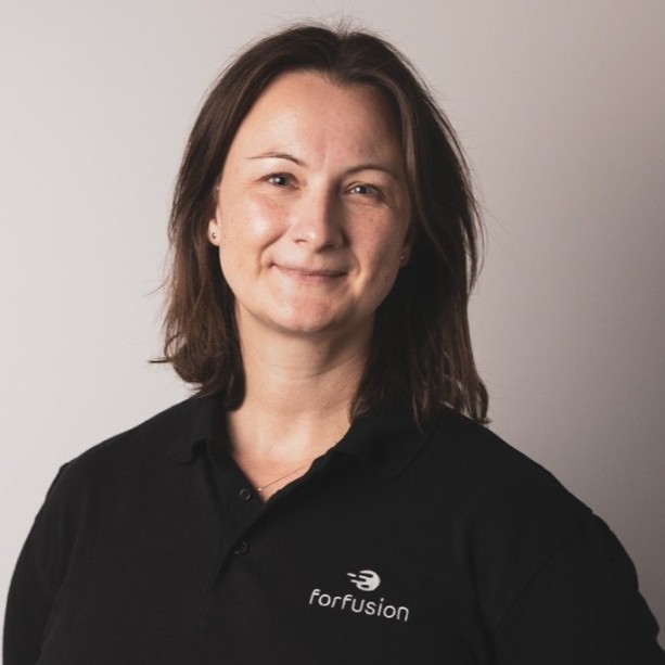 Forfusion