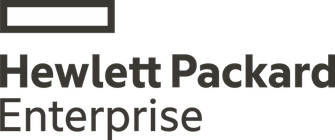 Hewlett Packard Enterprise